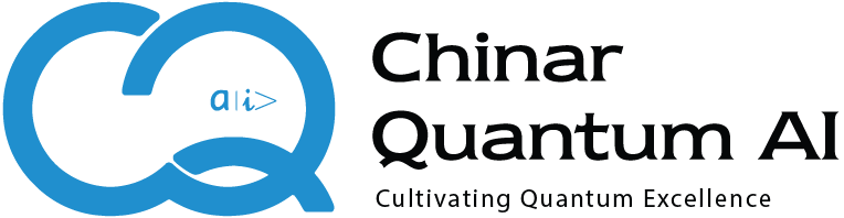 Logo of Chinar Quantum AI, Cultivating Quantum Excellence
