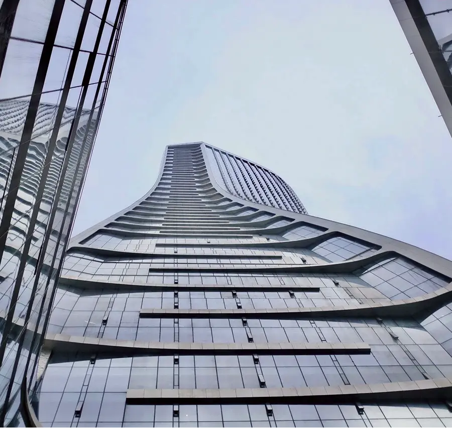 Illustration symbolizing integrity and professional values